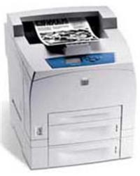 Принтер Xerox Phaser 4510DT ч/б лаз. А4 43ppm LAN 1200dpi дупл. LTD Nat+InKit